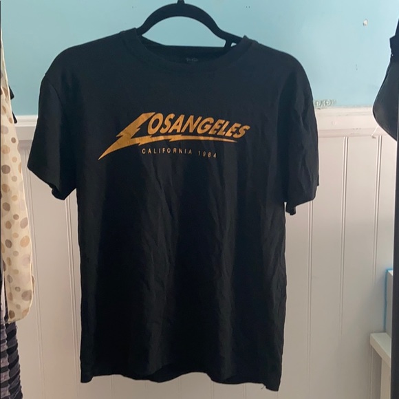 Brandy Melville graphic tee